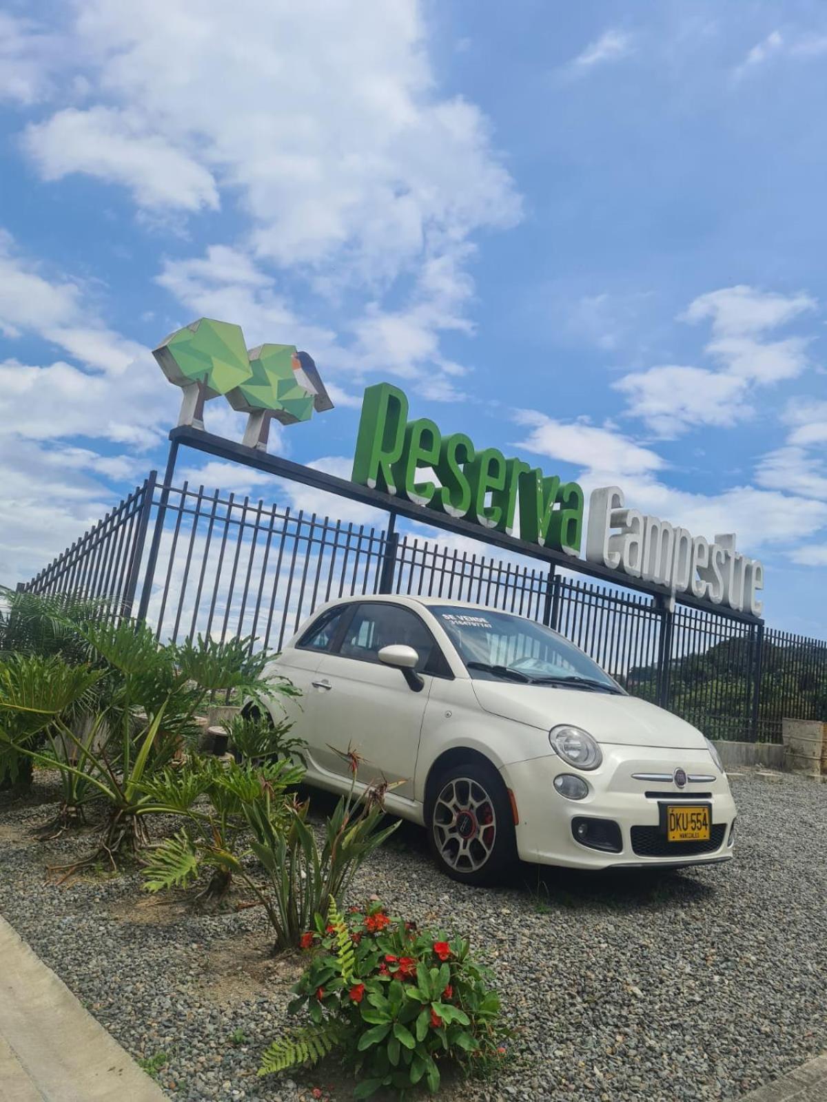 Moderno Apartamento Con Vista A Las Montanas Apartman Manizales Kültér fotó